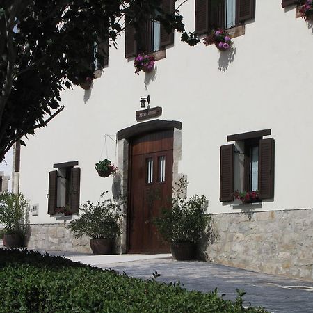 Hostal Rural Huartearena Иса Номер фото